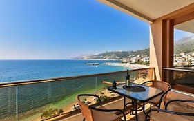Athos Apartments Dobre Vode